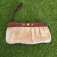 pochette vintage Just Cavalli 