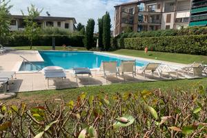 Elegante trilocale totalmente ristrutturato