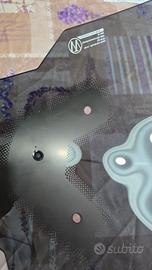 Parabrezza e paramani per BMW F900R