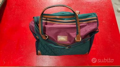 borsone da viaggio 
