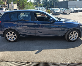BMW f20 2013