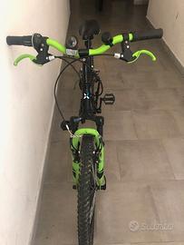 mtb bambini
