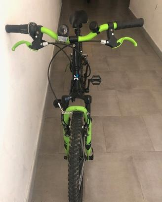 mtb bambini