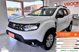 DACIA Duster 2� serie Duster 1.0 TCe GPL 4�2 Pr...