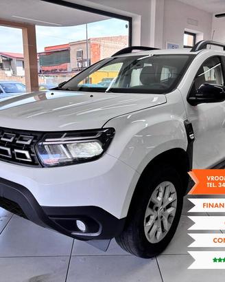 DACIA Duster 2� serie Duster 1.0 TCe GPL 4�2 Pr...