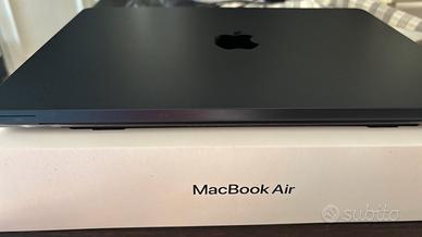 MacBook Air 2024