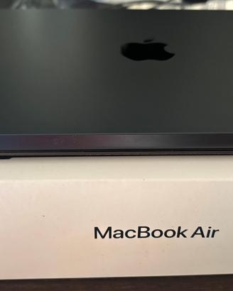 MacBook Air 2024