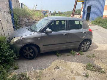 Ricambi Suzuki Swift diesel