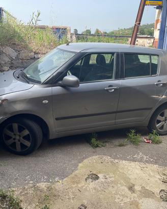 Ricambi Suzuki Swift diesel