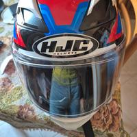 CASCO INTEGRALE HJC F71 FES L