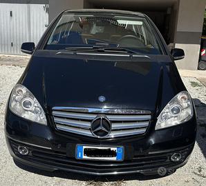 Mercedes classe A