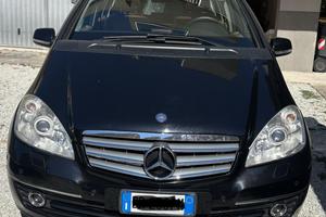 Mercedes classe A