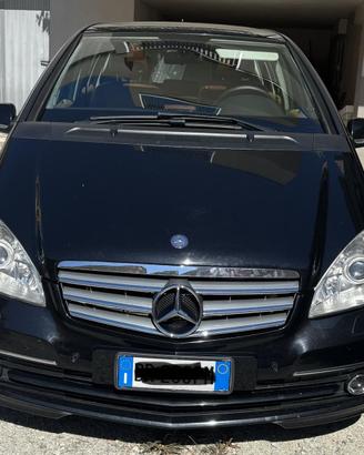 Mercedes classe A