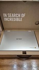 PC Portatile ASUS CX 1400CK MAI USATO!