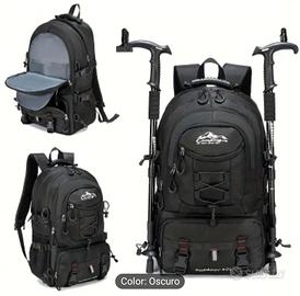 Zaino Trekking 40 lt