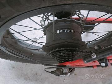 e-bike 