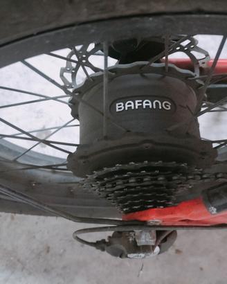 e-bike 