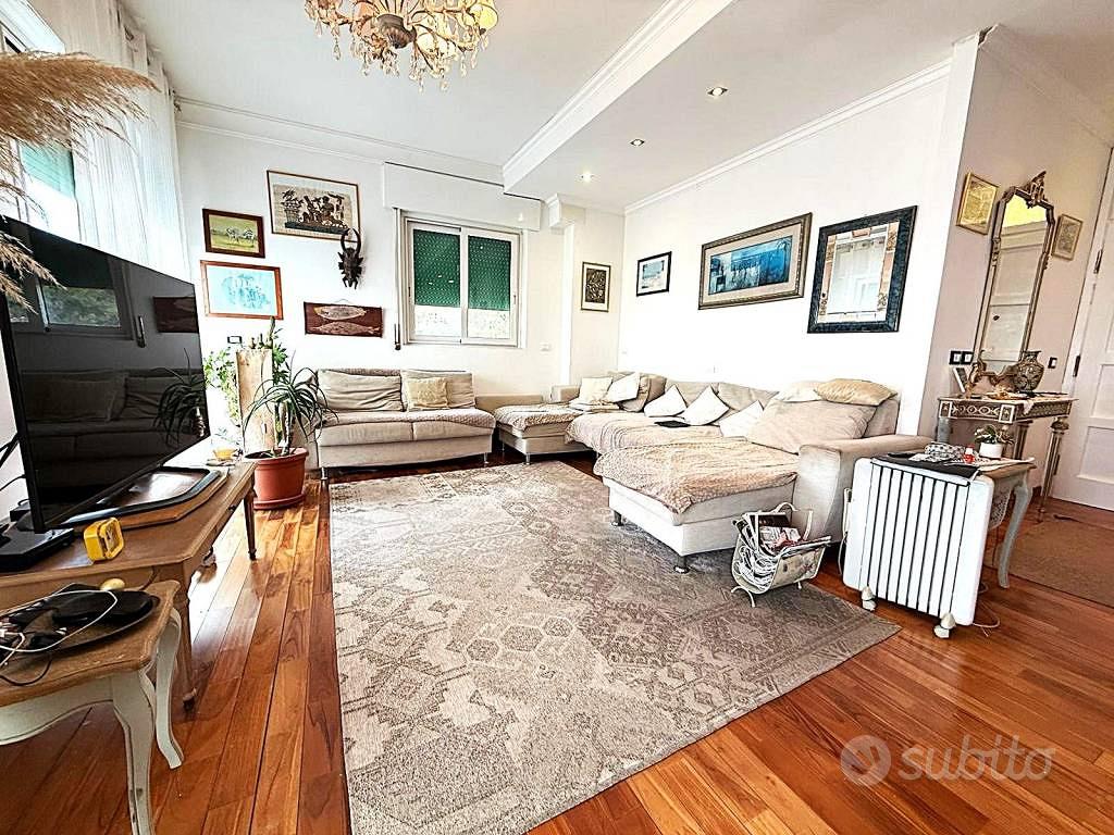 Appartamento – Ventimiglia - Vista 5
