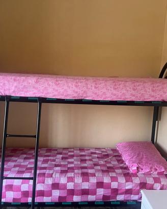 Letto a castello