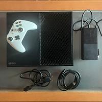 Xbox One originale completa e testata
