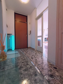 Appartamento tricamere biservizi