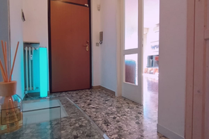 Appartamento tricamere biservizi