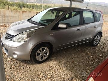 Nissan Note 1.4 16V Acenta