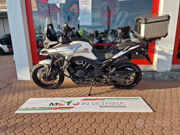 MORBIDELLI T1002VX - 2025