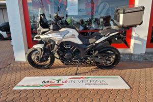 MORBIDELLI T1002VX - 2025