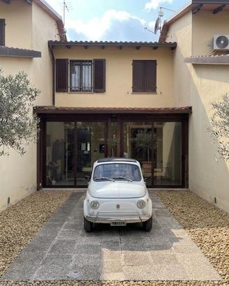 Casa vacanze Lago Trasimeno Perugia