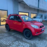 Daihatsu Terios 1.5 4WD IMPIANTO GPL