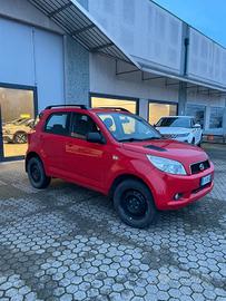 Daihatsu Terios 1.5 4WD IMPIANTO GPL