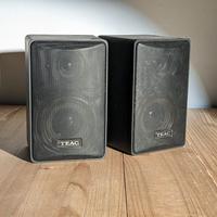 Diffusori Casse Teac LS-X5
