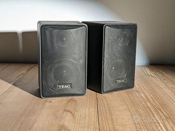 Diffusori Casse Teac LS-X5