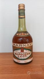 French Brandy d'Epoca "Napoleon V.S.O.P."