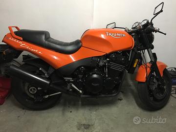 Triumph Speed Triple 900 - 1994