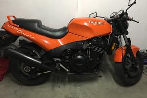 Triumph Speed Triple 900 - 1994