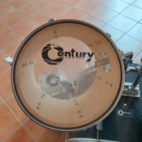 Batteria century