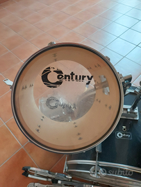 Batteria century