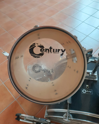 Batteria century