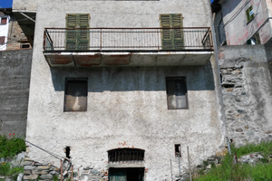 Casa da ristrutturare