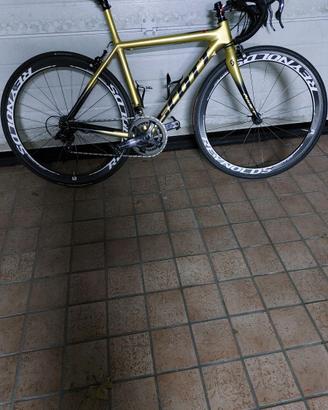 Bici da Corsa