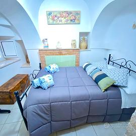 Trulli - Casa vacanza - La Casina nel Trullo