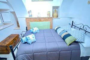 Trulli - Casa vacanza - La Casina nel Trullo