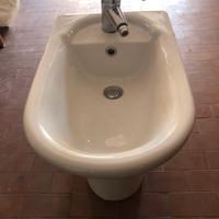 Bidet usato ma in buonissimo stato.