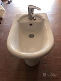 Bidet usato ma in buonissimo stato.