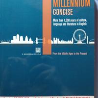 Millennium Concise ISBN 9788843415861