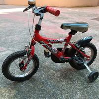 bicicletta bambino 12" Bottecchia