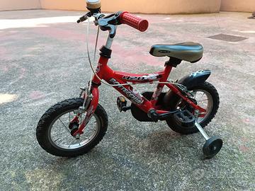 bicicletta bambino 12" Bottecchia