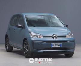 VOLKSWAGEN up! 5p 2017 up! 5p 1.0 High up! 60cv